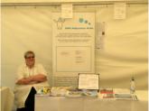 Unsere Stand und unsere Doreen 
